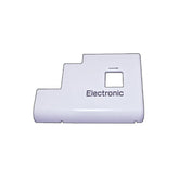 Bernina Front Cover, Bernina #X75188-001